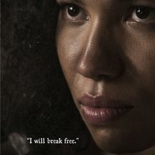 Underground: una locandina per la serie