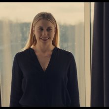 Mistress America: Greta Gerwig in un'immagine del film