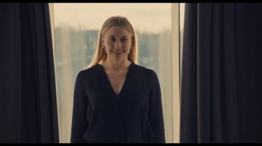 Mistress America: Greta Gerwig in un'immagine del film