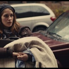 Mistress America: Lola Kirke in un'immagine del film