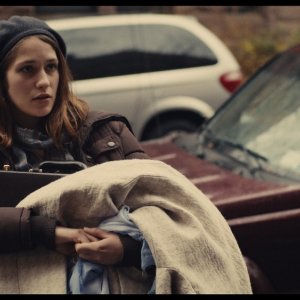 Mistress America: Lola Kirke in un'immagine del film