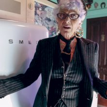 Monogamish: un'immagine tratta dal documentario statunitense