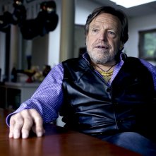 Monogamish: un'immagine del documentario diretto da Tao Ruspoli