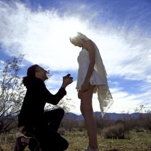 Monogamish: un'immagine tratta dal documentario di Tao Ruspoli