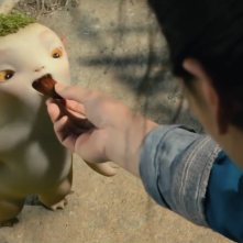 Monster Hunt: un'immagine tratta dal film di Raman Hui