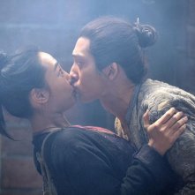 Monster Hunt: un momento divertente del film di Raman Hui