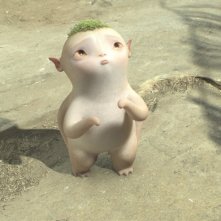 Monster Hunt: un'immagine del film
