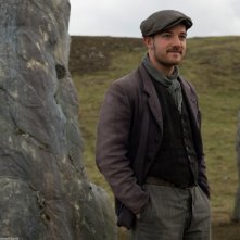 Sunset Song: un'immagine di Kevin Guthrie