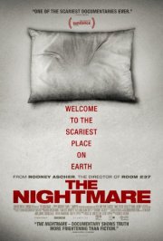 Locandina di The Nightmare