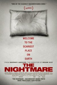 Locandina di The Nightmare