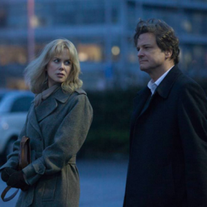 Before I Go to Sleep: Nicole Kidman e Colin Firth passeggiano per la città di notte