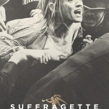 Suffragette: il character poster di Anne-Marie Duff