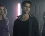 Teen Wolf: la stagione 5 riprenderà a gennaio!