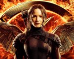 Hunger Games: Il Canto della Rivolta - parte 2 a Lucca Comics 2015