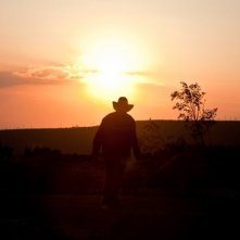 The Thin Yellow Line: una bella immagine del film diretto da Celso R. García