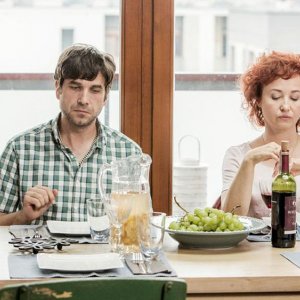 These Daughters of Mine: un momento del film della regista polacca Kinga Debska