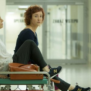 These Daughters of Mine: un'immagine del film