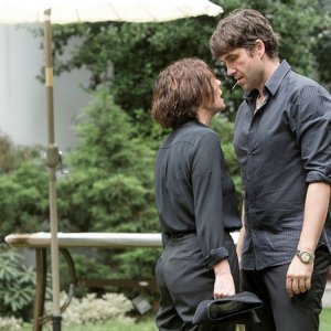 These Daughters of Mine: un'immagine tratta dal film polacco