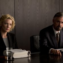 Truth: Cate Blanchett in un'immagine del dramma diretto da James Vanderbilt