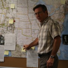 Truth: Dennis Quaid in un'immagine tratta dal film
