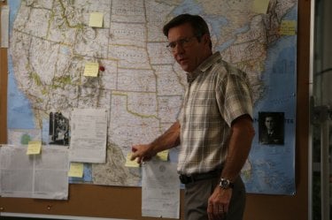 Truth: Dennis Quaid in un'immagine tratta dal film