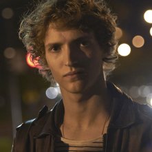 Ville-Marie: un intenso primo piano di Aliocha Schneider