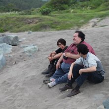 Walking Distance: un momento del film messicano