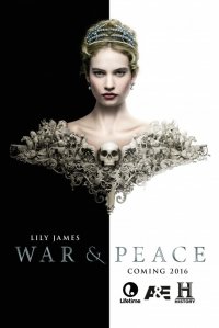 Locandina di War and Peace