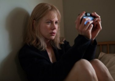 Before I Go to Sleep: Nicole Kidman in un momento drammatico
