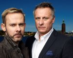 100 Code, da stasera su Premium Crime