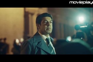 Suburra: Video-intervista a Pierfrancesco Favino, Claudio Amendola ed Elio Germano