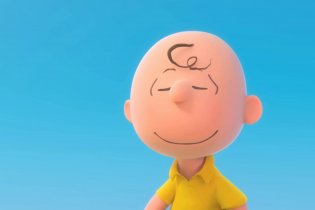 Featurette esclusiva - Snoopy & Friends