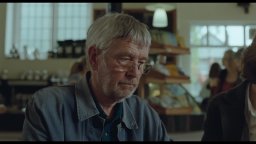 45 anni - Trailer italiano