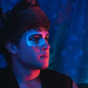 Closet Monster: un primo piano di Connor Jessup