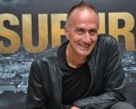 Suburra: Stefano Sollima alla scoperta della sua Roma