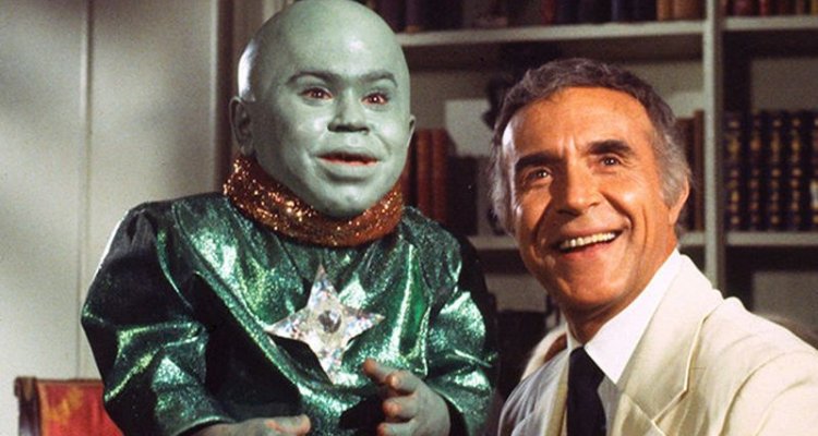 Fantasilandia in arrivo il reboot su ABC Movieplayer.it