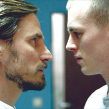 Four Kings: un'immagine del film tedesco