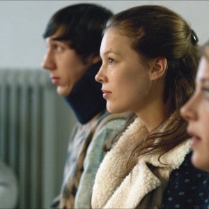 Four Kings: una scena del film diretto da Theresa von Eltz