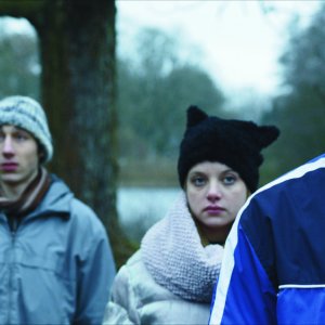 Four Kings: un'immagine tratta dal film