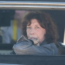 Grandma: un intenso primo piano di Lily Tomlin