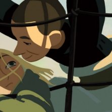 Long Way North: un'immagine tratta dal film animato