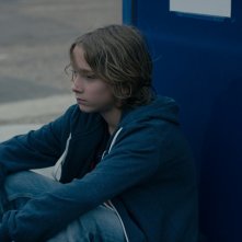 Microbe & Gasoil: Ange Dargent in una scena del film