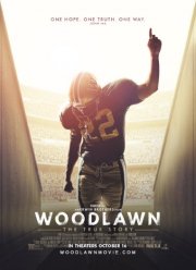 Locandina di Woodlawn