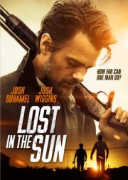 Locandina di Lost in the Sun