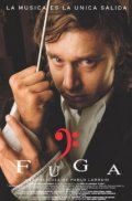 Locandina di Fuga