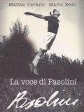 Locandina di La voce di Pasolini