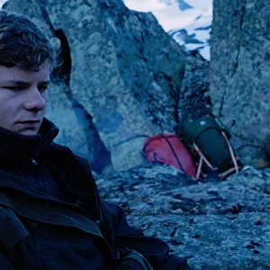 Returning Home: una scena del film norvegese