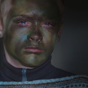 Returning Home: un intenso primo piano del film di Henrik Martin Dahlsbakken