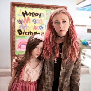 Scout: Onata Aprile e India Ennenga in un'immagine del film