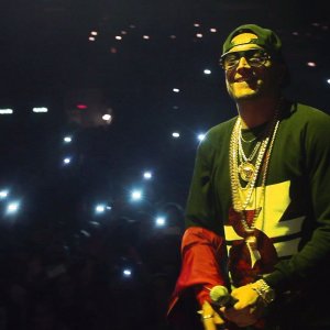 Street Opera: un'immagine tratta dal documentario